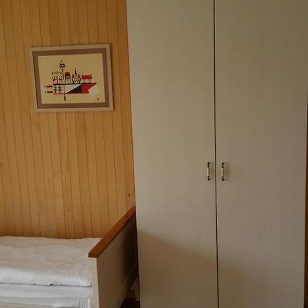 Apartamentai Goda & Roma Neringa Номер фото