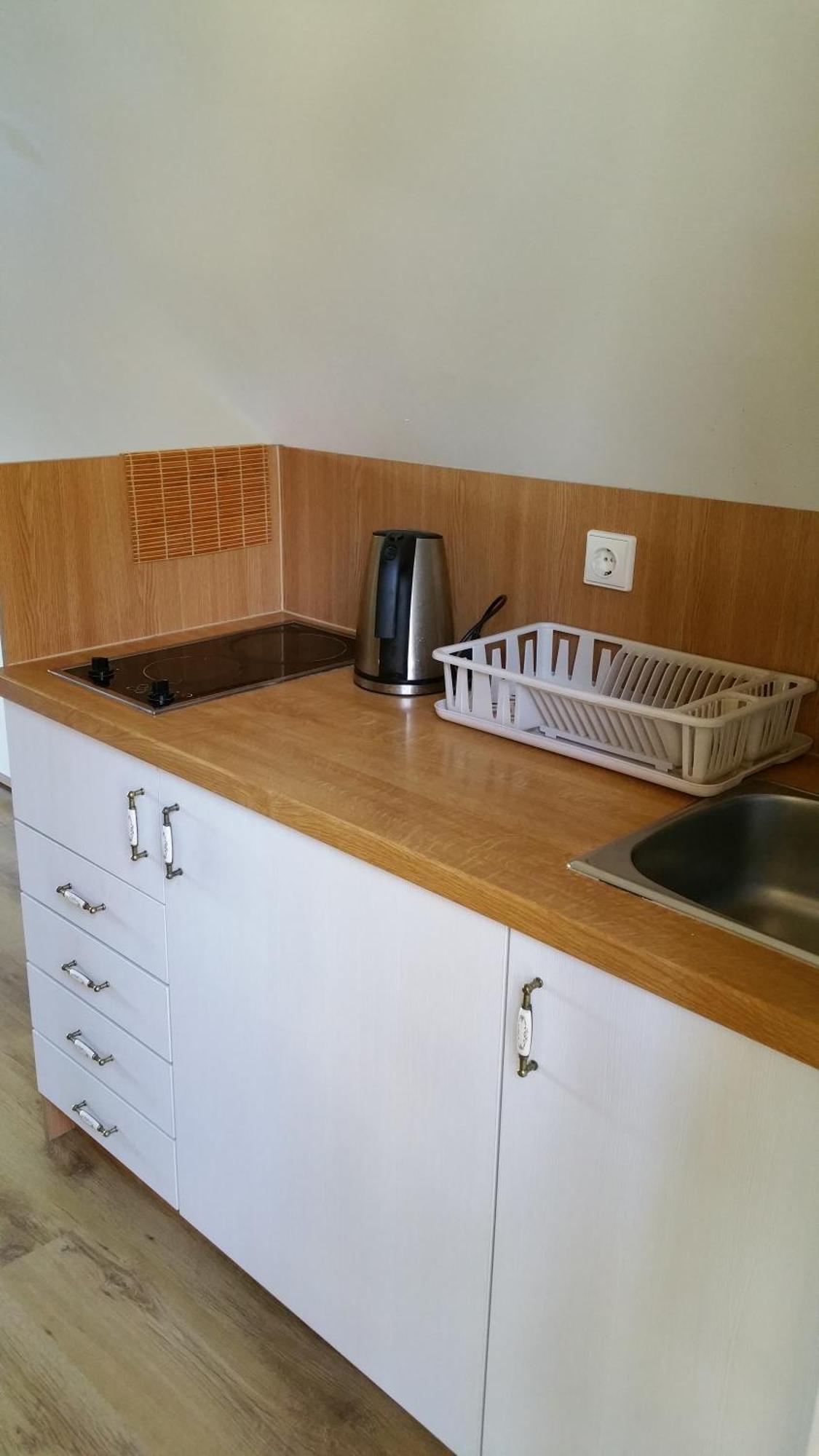 Apartamentai Goda & Roma Neringa Номер фото
