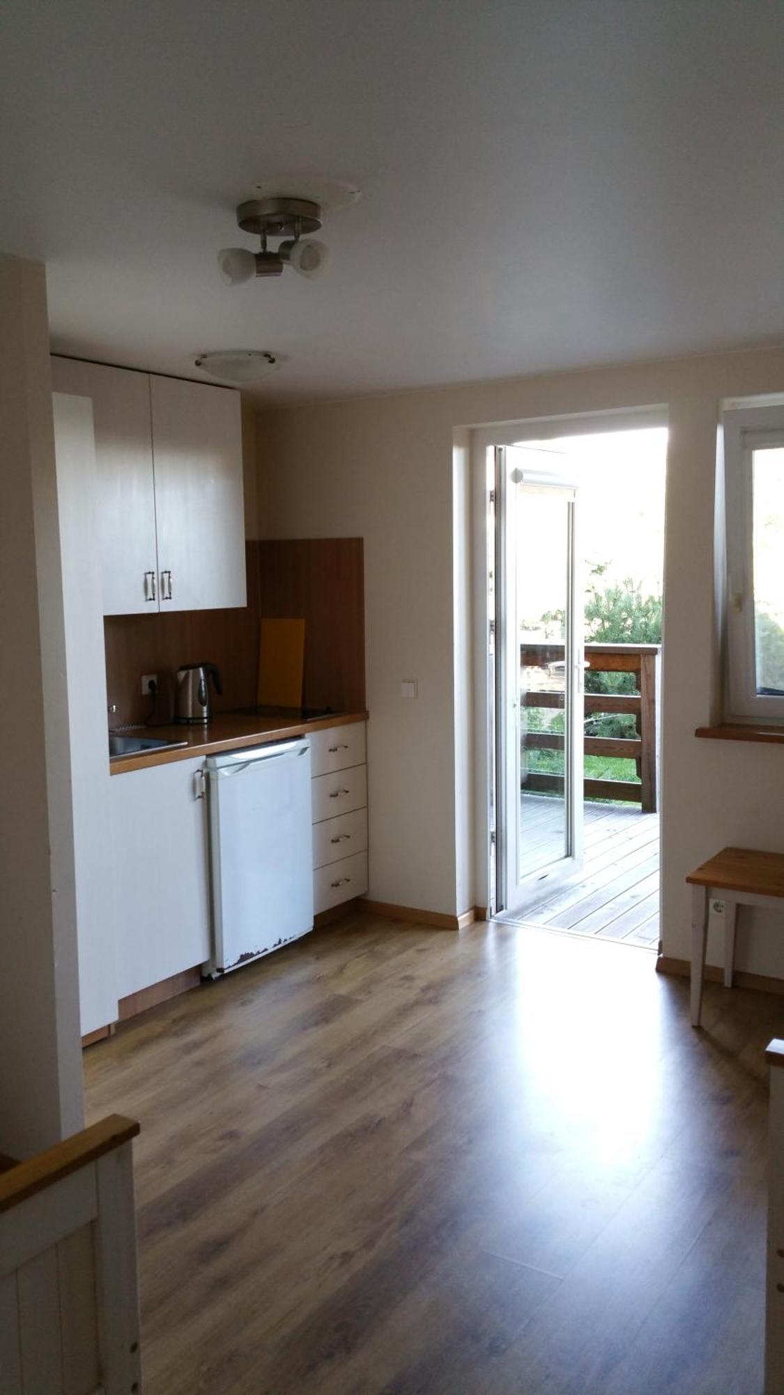 Apartamentai Goda & Roma Neringa Номер фото
