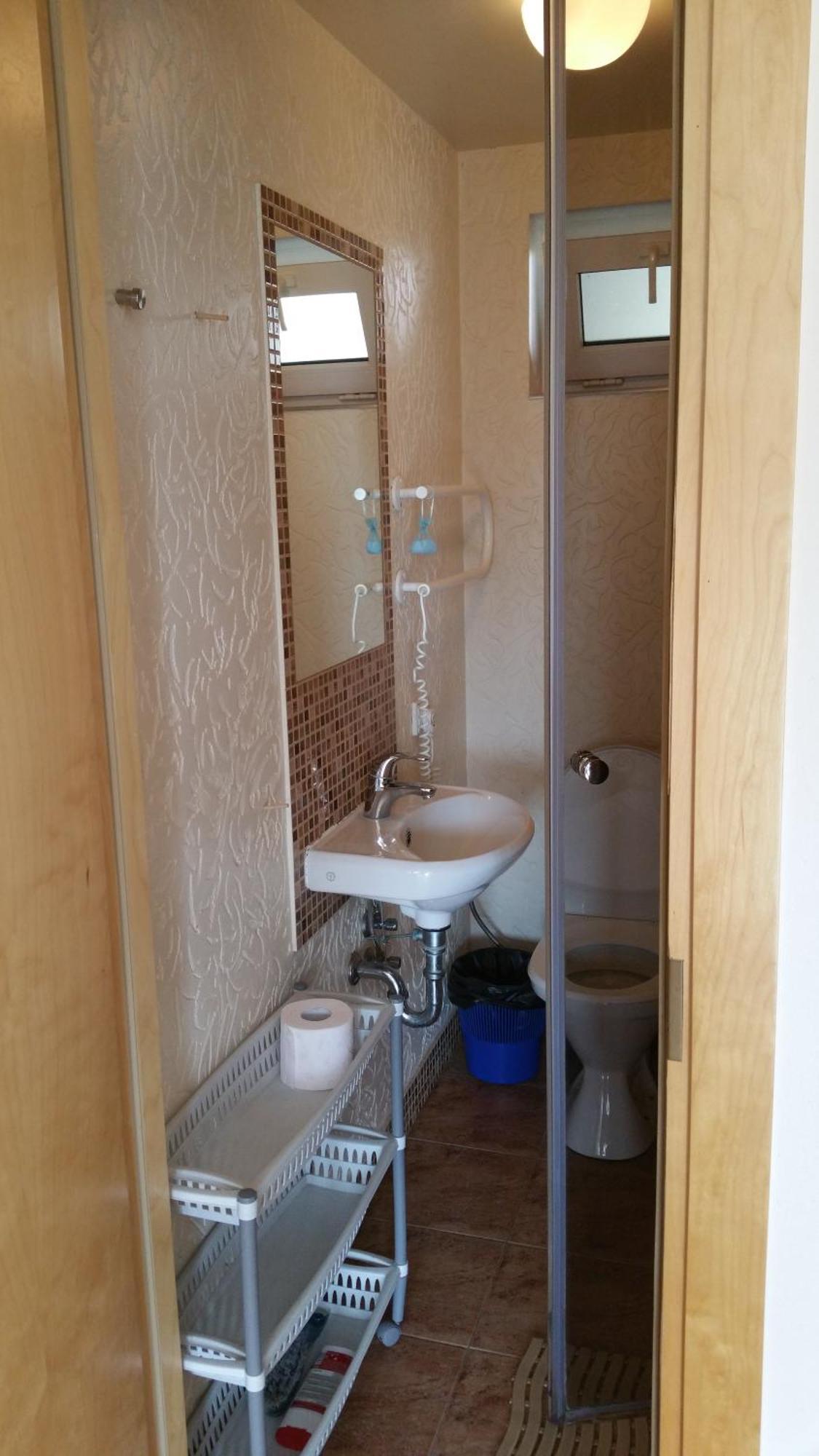 Apartamentai Goda & Roma Neringa Номер фото