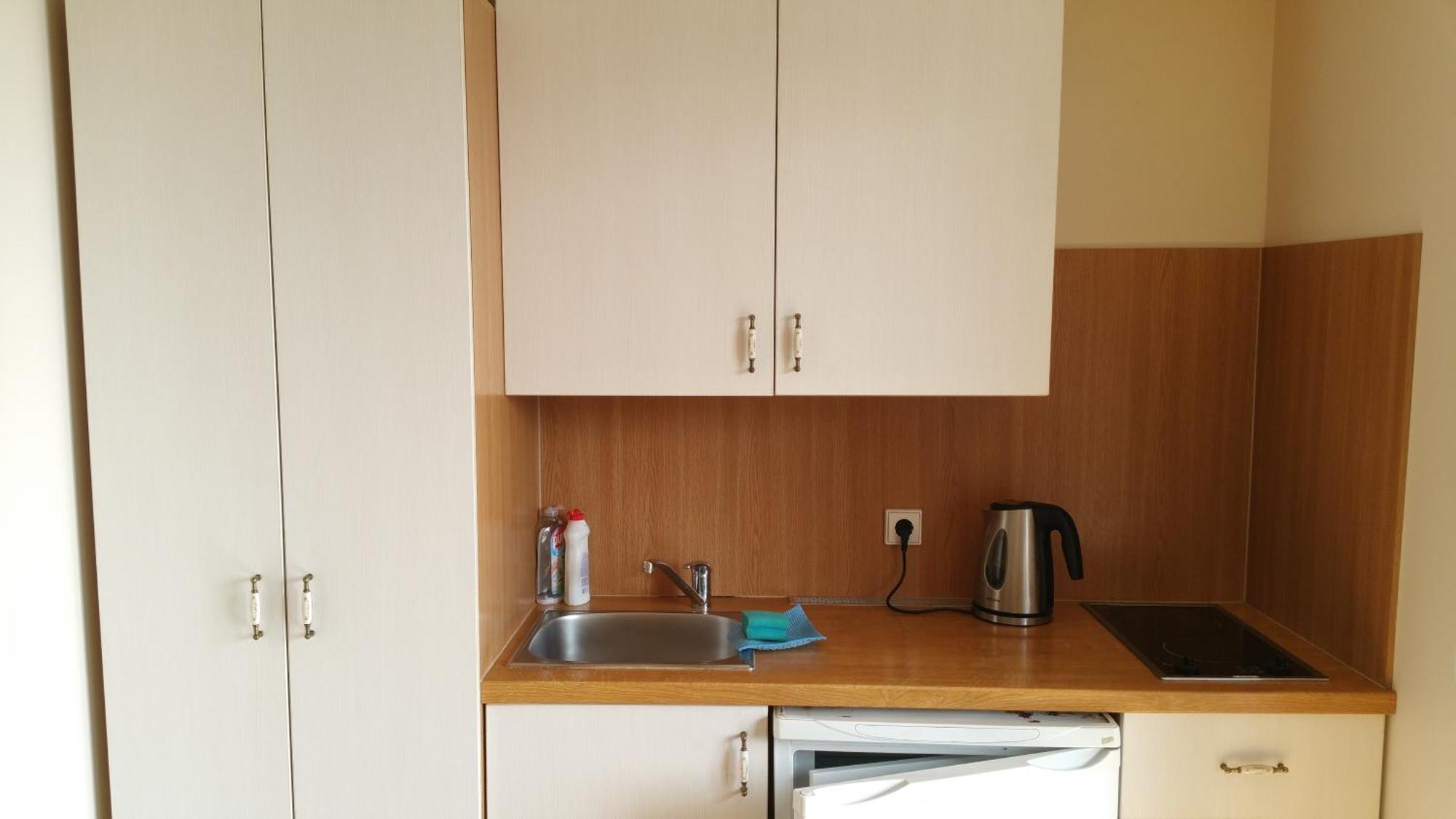 Apartamentai Goda & Roma Neringa Номер фото