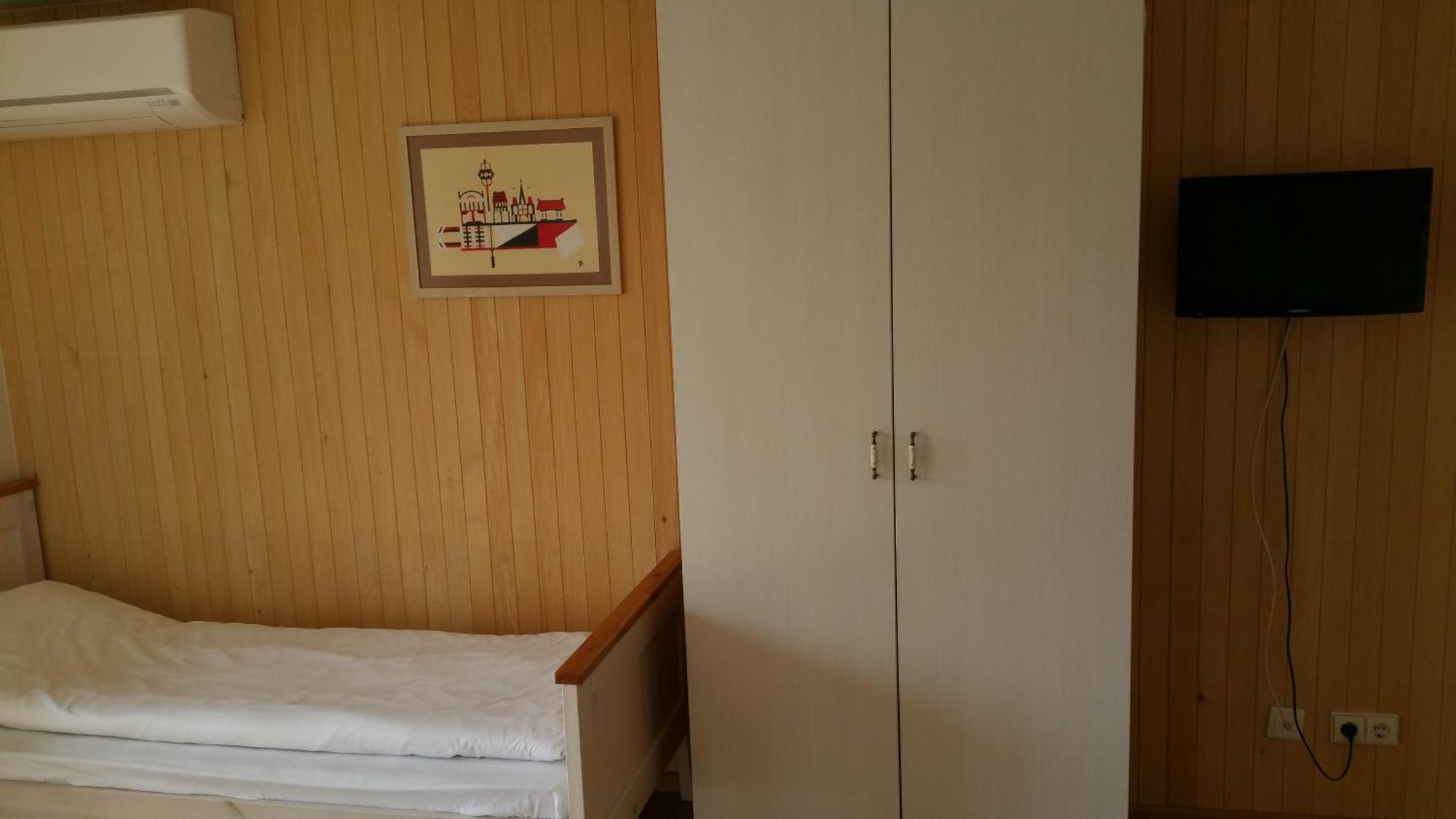 Apartamentai Goda & Roma Neringa Номер фото