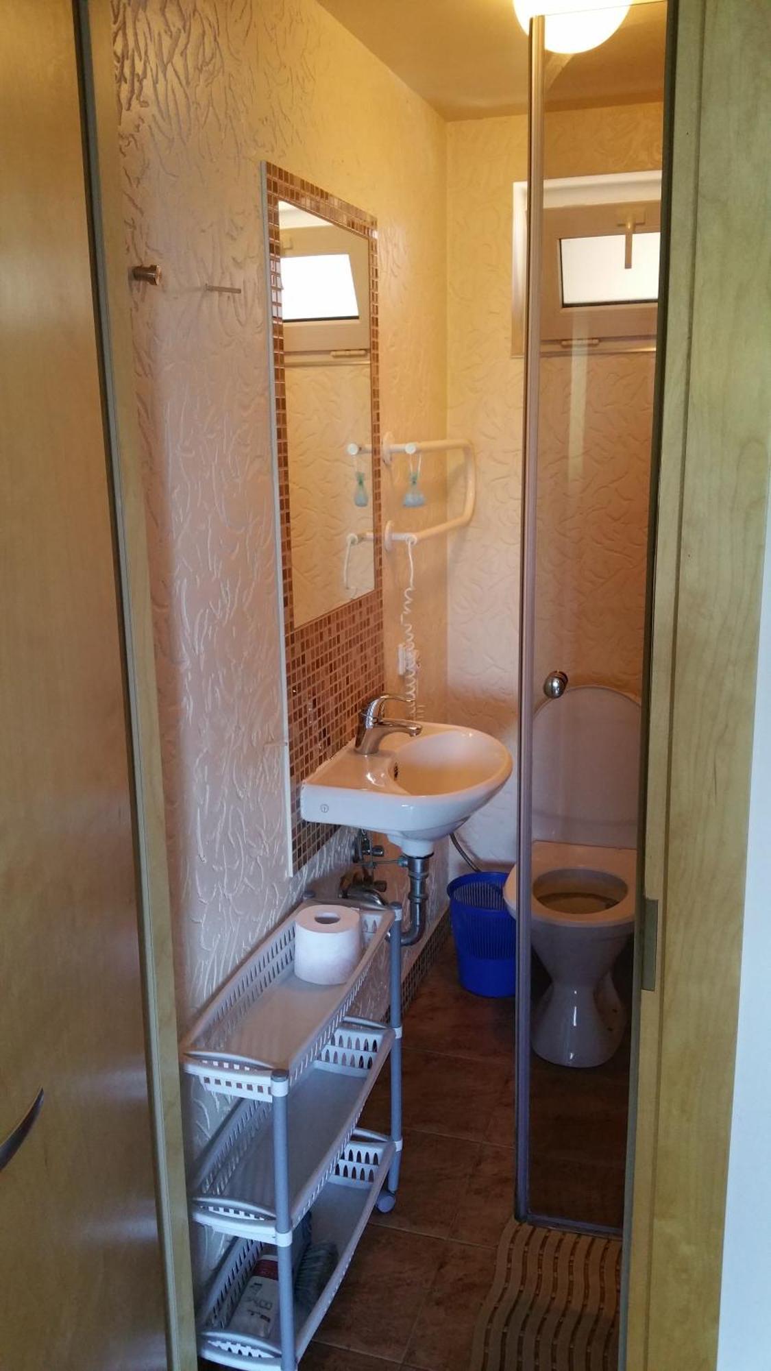 Apartamentai Goda & Roma Neringa Номер фото