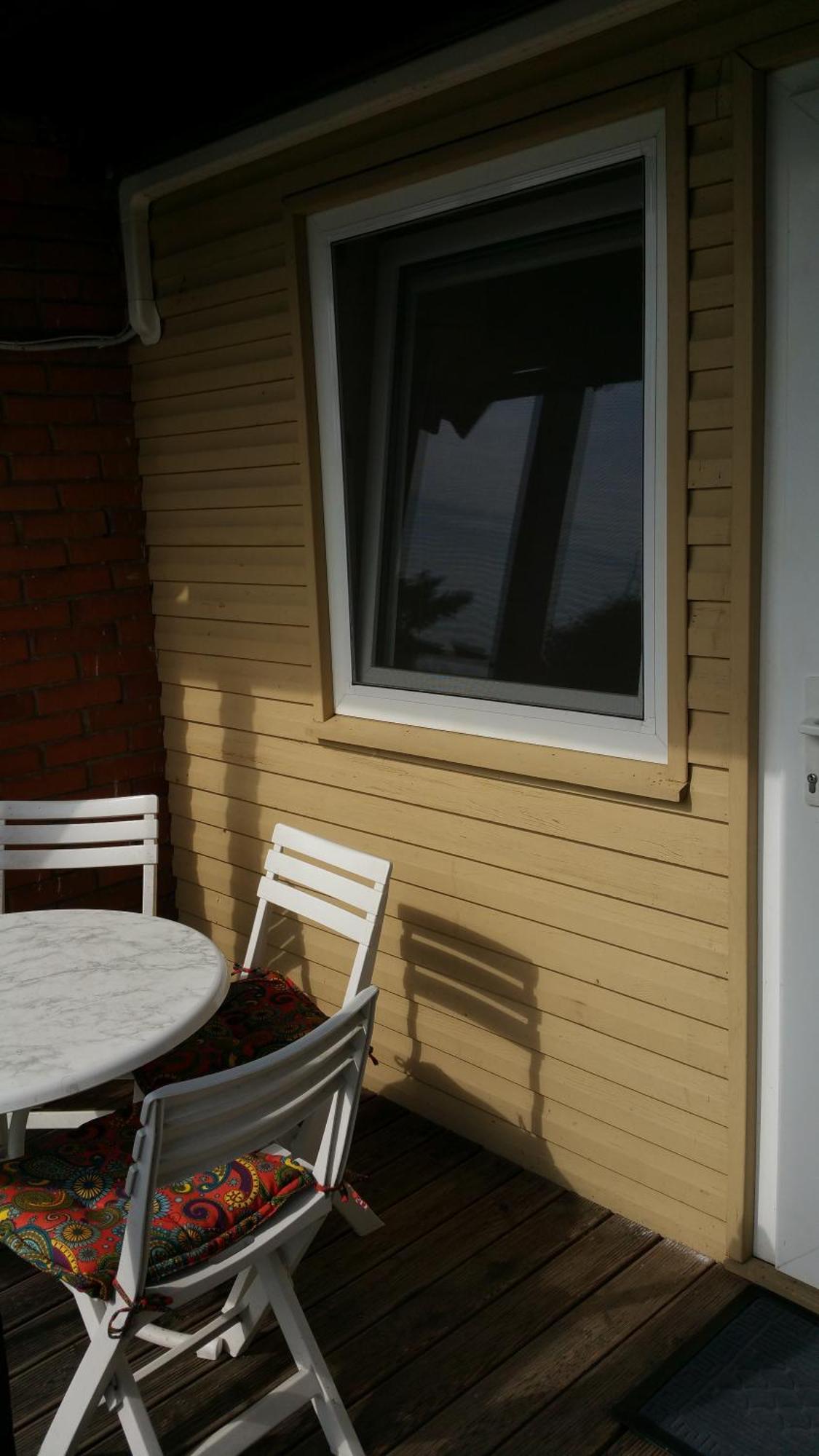 Apartamentai Goda & Roma Neringa Номер фото