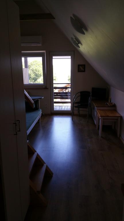 Apartamentai Goda & Roma Neringa Номер фото