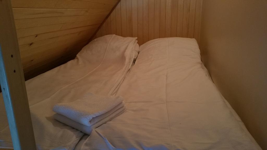 Apartamentai Goda & Roma Neringa Номер фото