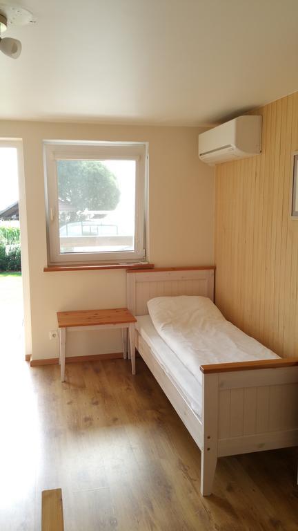 Apartamentai Goda & Roma Neringa Екстер'єр фото