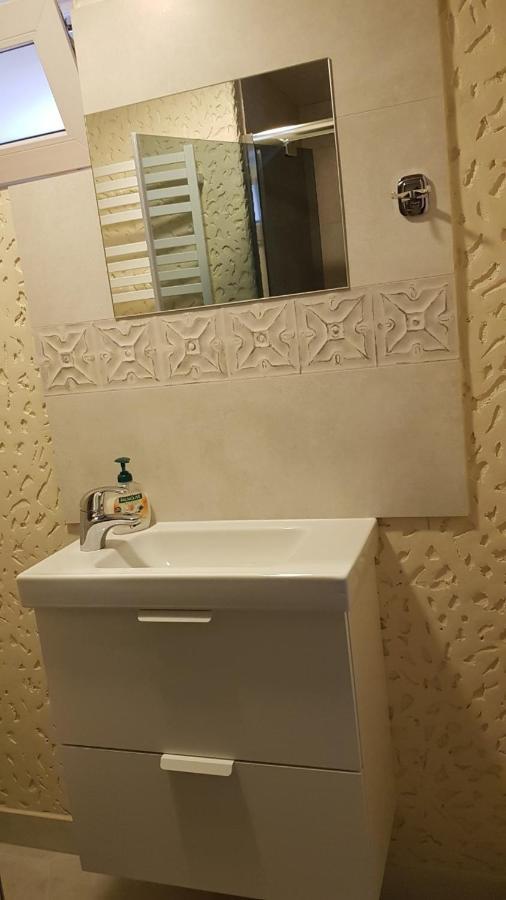 Apartamentai Goda & Roma Neringa Екстер'єр фото